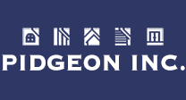Pidgeon Inc.