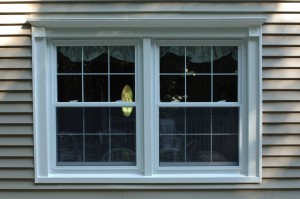 Double hung - windows - Pidgeon Inc.