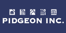 Pidgeon Inc.